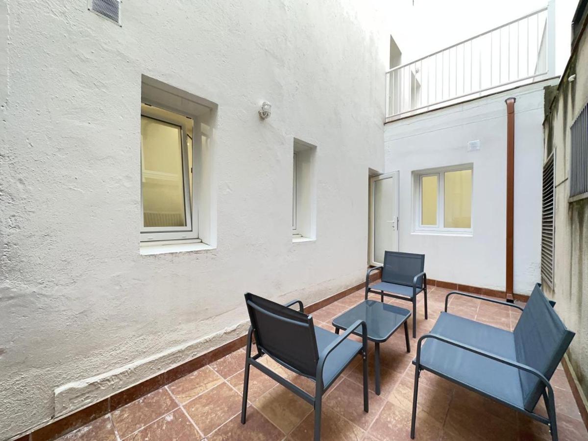 1 Piso 2 Habitaciones Centro Al Lado De Principe - Homeygalicia Vigo Kültér fotó